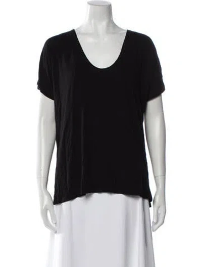 Pre-owned Hatch Pajamas In Black
