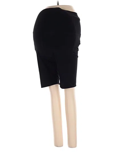 Pre-owned Hatch Shorts In Black