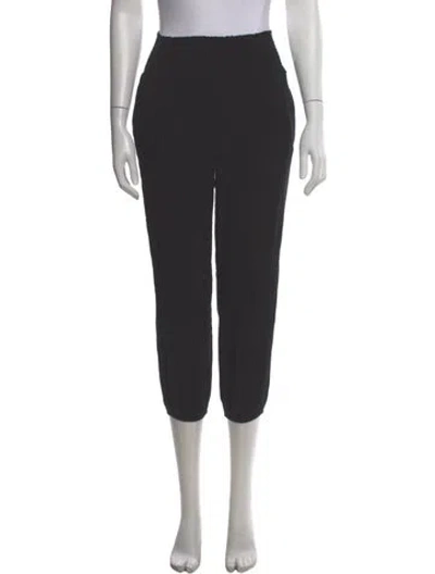 Pre-owned Hatch Skinny Leg Pants In Gray