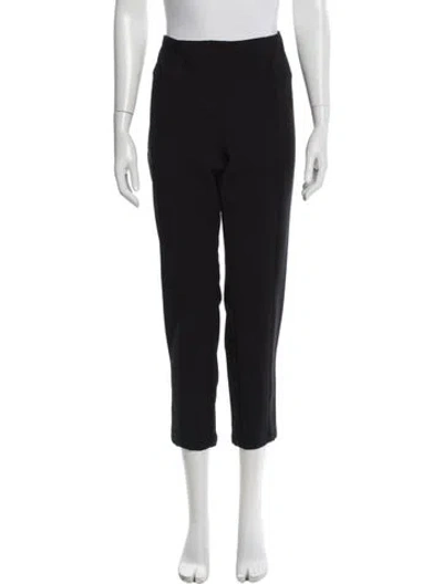 Pre-owned Hatch Straight Leg Pants W/ Tags In Blue