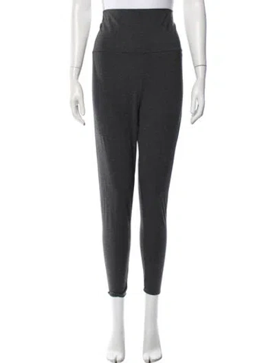 Pre-owned Hatch Sweatpants In Black
