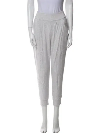 Pre-owned Hatch Sweatpants In Gray