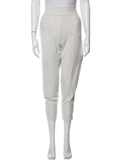 Pre-owned Hatch Sweatpants In Gray