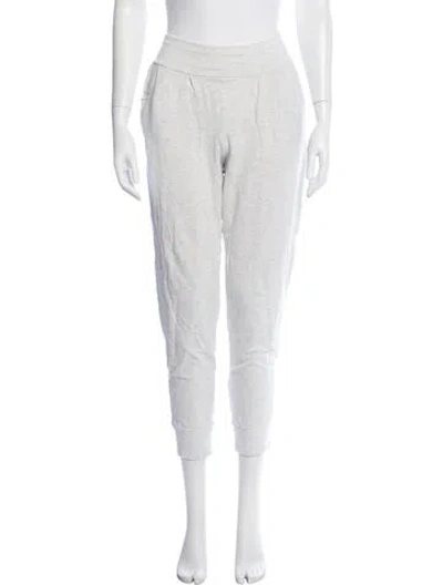 Pre-owned Hatch Sweatpants In Gray