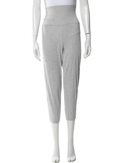 Pre-owned Hatch Sweatpants In Gray