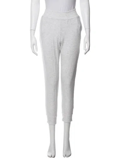 Pre-owned Hatch Sweatpants In Grey