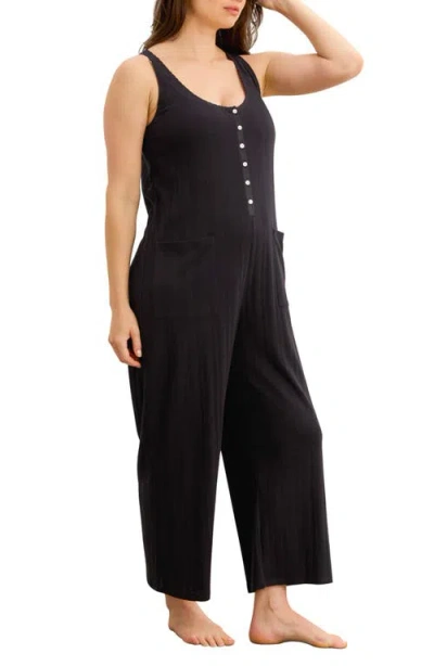 Hatch The All Tri Jumpsuit In Blue