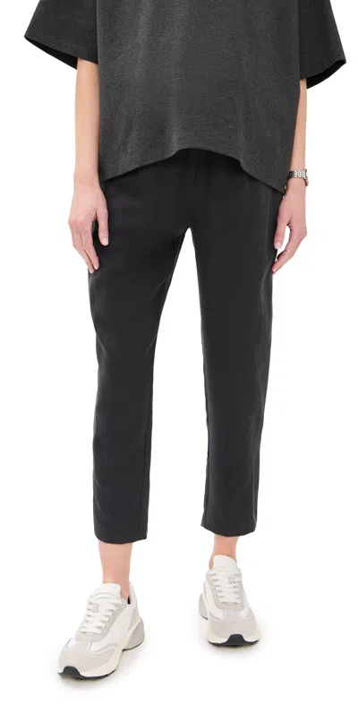 Hatch The Asher Pants Black