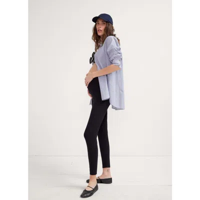 Hatch The Bodyflex Legging In Black