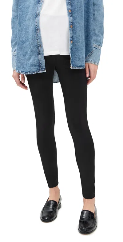 Hatch The Bodyflex Leggings Black