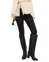Hatch The Slim Maternity Jean In Black