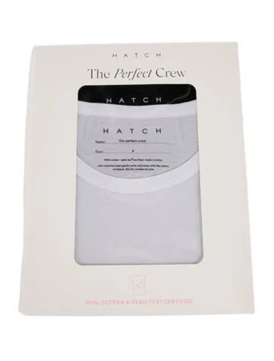 Pre-owned Hatch Top W/ Tags In Multi