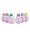 Hatchimals Alive Rainbow Hatchery Toy Figures In Multi Color