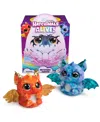 Hatchimals Interactive Electronic Pet In Multi Color