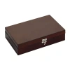 Hathaway 30-pc. Table Game In Brown