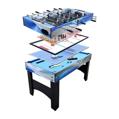 Hathaway "54"" Multi" Game Table