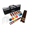 Hathaway 6-player 24-pc. Croquet Set In Multi