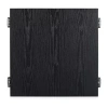 Hathaway Dartboard In Black