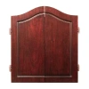 Hathaway Dartboard In Brown