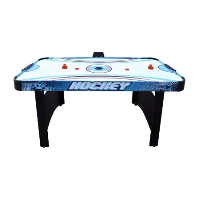 Hathaway Enforcer 5.5-ft Air Hockey In Multi