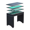 Hathaway Monte Carlo 4-in-1 Game Table In Multi
