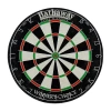 Hathaway Winners Choice 18-in Sisal Fiber Bristle Dartboard In Multi