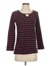 Hatley 3/4 Sleeve T-shirt In Multi