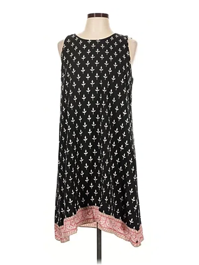 Hatley Casual Dress In Multi