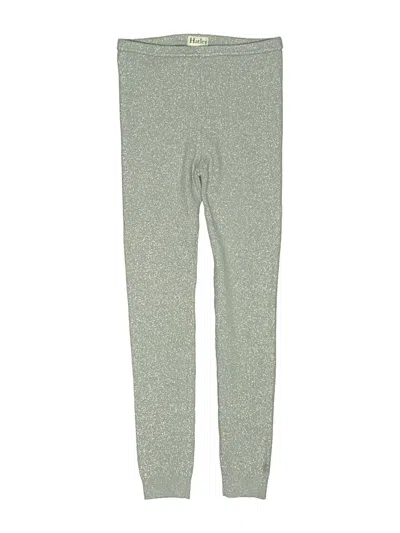 Pre-owned Hatley Kids' Casual Pants In Pink