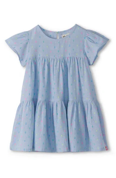 Hatley Babies'  Clip Dot Chambray Party Dress