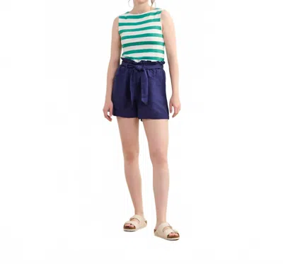 Hatley Everyday Tank In Sea Green