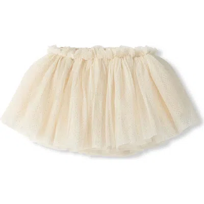 Hatley Babies'  Gardenia Puffy Tutu In Neutral