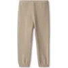 Hatley Glitter Leggings In Brown