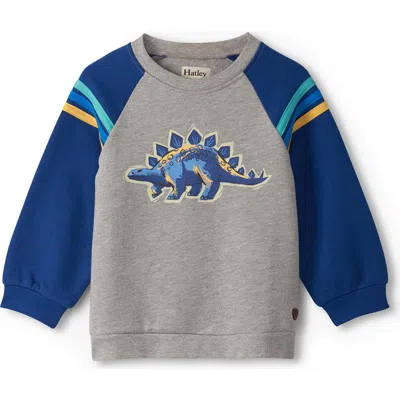 Hatley Babies'  Glow In Blue