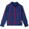 Hatley Kids' Active Jacket In Blue