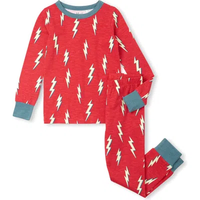 Hatley Kids' Glow In Chrysanthemum