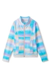 Hatley Kids' Gumdrop Active Jacket In Multi