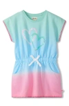 Hatley Kids' Opal Gradient Dress In Multi