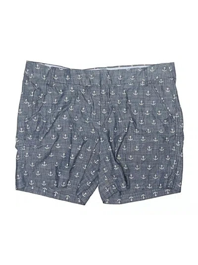 Pre-owned Hatley Shorts In Blue