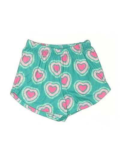 Pre-owned Hatley Kids' Shorts In Blue