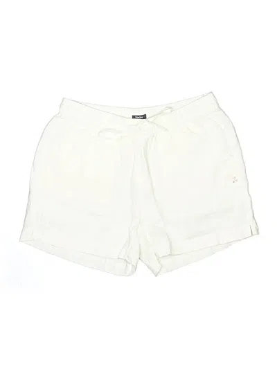 Pre-owned Hatley Shorts In White
