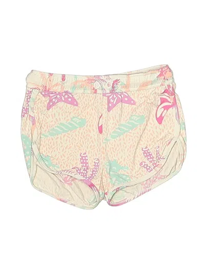 Pre-owned Hatley Swimsuit Bottoms In White
