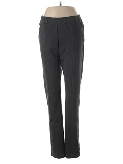 Pre-owned Hatley Track Pants In Gray