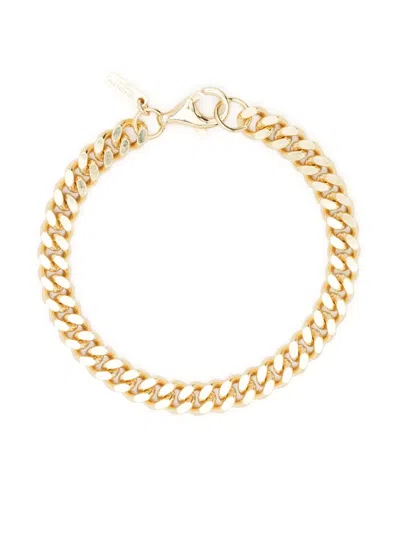 Hatton Labs Chain Bracelet In Metallic