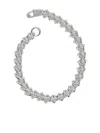 Hatton Labs Chain-link Bracelet In White