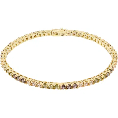 Hatton Labs Classic Tennis Bracelet