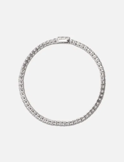 HATTON LABS CLASSIC TENNIS BRACELET