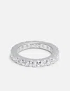 HATTON LABS ETERNITY RING SMALL