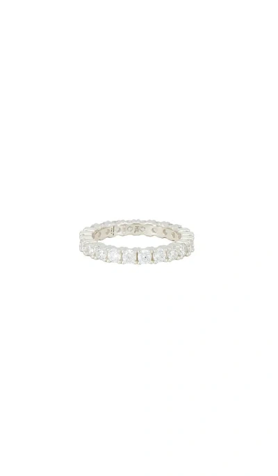 HATTON LABS ETERNITY RING