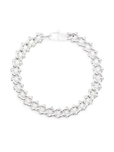 Hatton Labs Formula Bracelet In Metallic